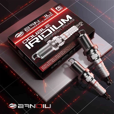 شرارة صغيرة ، قوة كبيرة: فتح الوظائف الرئيسية لمقابس الإشعال