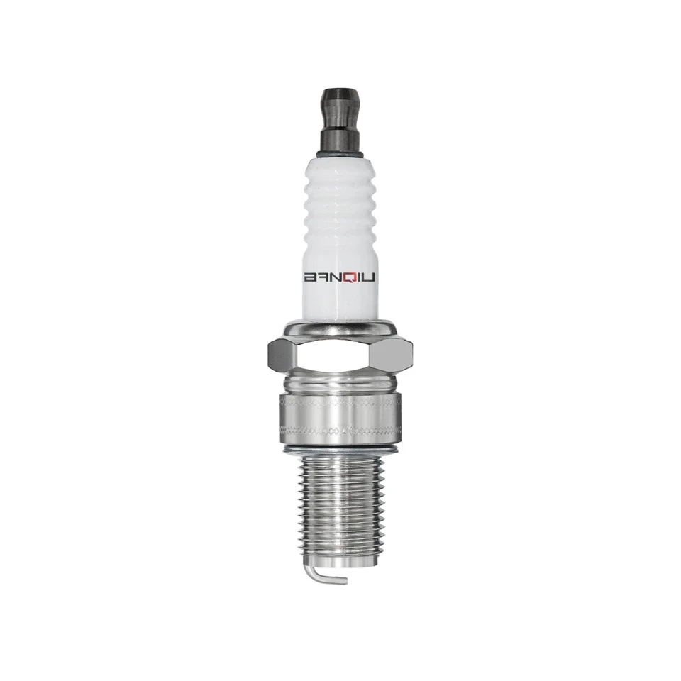 Nickel Spark Plug B8ECS 2821