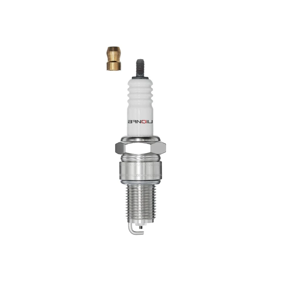 Nickel Spark Plug BPR6E 6464 suppliers
