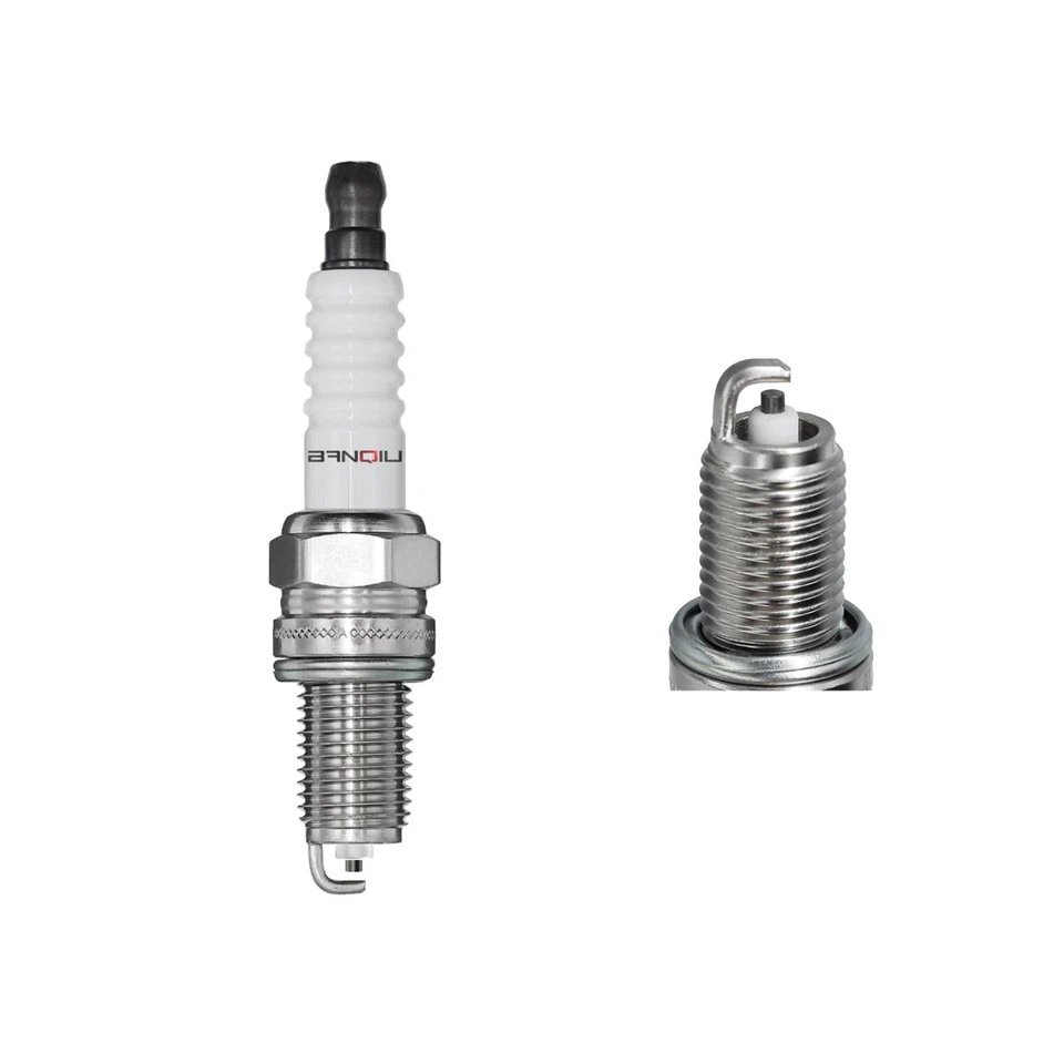 Nickel Spark Plug DCPR8E 4179