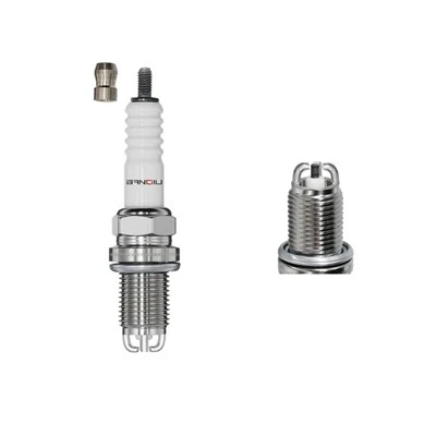 Nickel Spark Plug BCPR6ET 2197