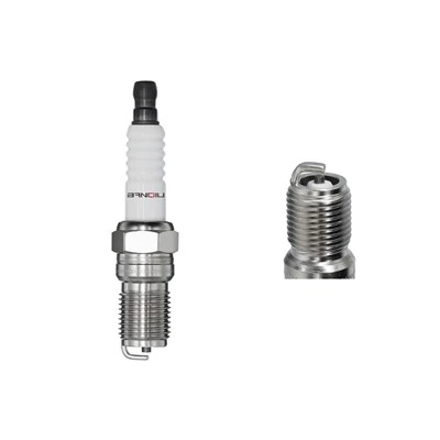Nickel Spark Plug Br6ef 3177