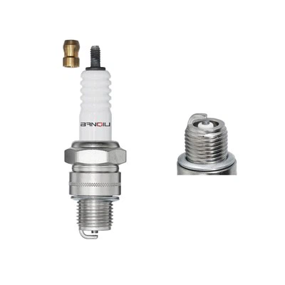 شمع Nickel Plug Br8HS -10 1134
